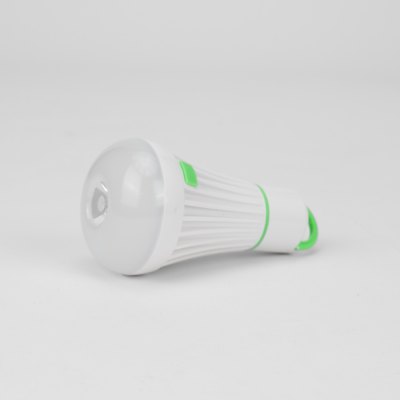 Miniatura 12 de Lámpara colgante tipo Ampolleta de 1W con 6 LED