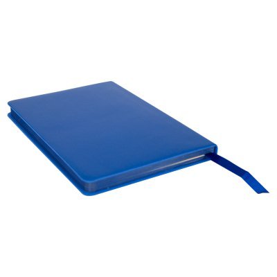 Cuaderno de PU eco-cuero - Regalos Corporativos