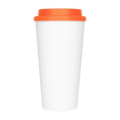 Vaso plástico "Aika" 500cc - Regalos Corporativos