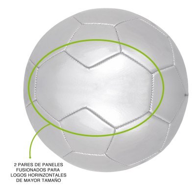 Balón de Fútbol Nº5 - Regalos Corporativos