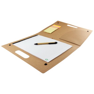 Miniatura 3 de Carpeta Ecológica