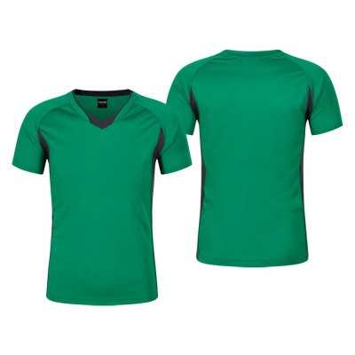 Miniatura 6 de Polera Deportiva Hombre Zinedine