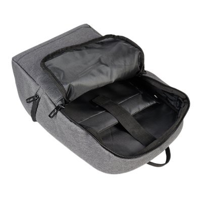 Mochila Porta-Notebook "NEPTUNE" 20L - Regalos Corporativos