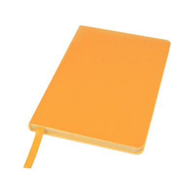 Libreta de PU eco-cuero - Regalos Corporativos