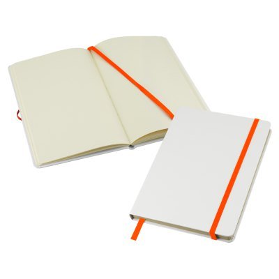 Cuaderno Whiteskine - Regalos Corporativos