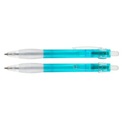 Bolígrafo Plástico Rainbow - Regalos Corporativos