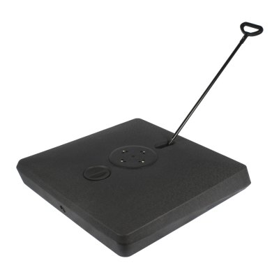 Miniatura 3 de Base rellenable para P17