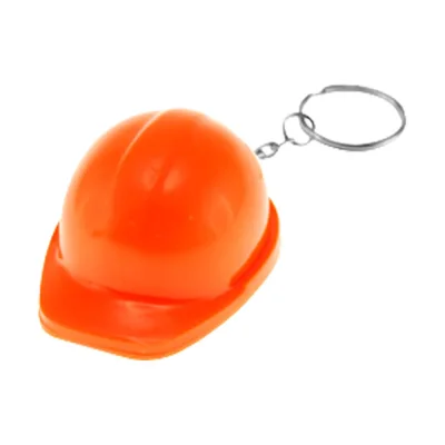 Llavero-Casco-Destapador - Regalos Corporativos