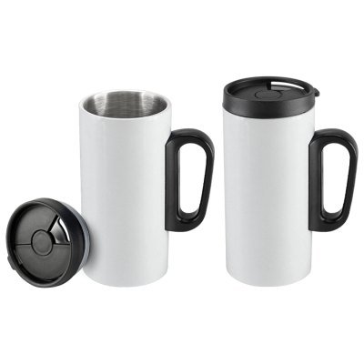 Coffee Mug Slim 250cc - Regalos Corporativos
