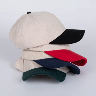 Deluxe Gorro Jockey "COTELÉ" - Regalos Corporativos
