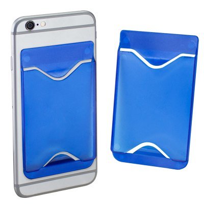 Porta-Tarjeta para Celular - Regalos Corporativos