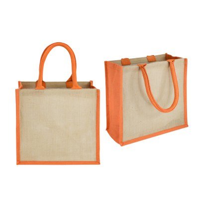 Bolsa Yute Rain Forest - Regalos Corporativos