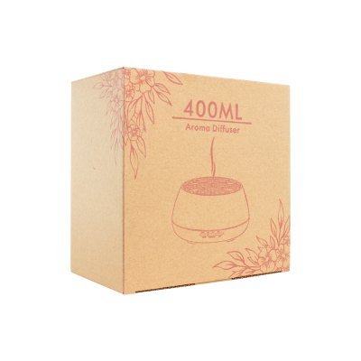Difusor de Aroma con música - Regalos Corporativos