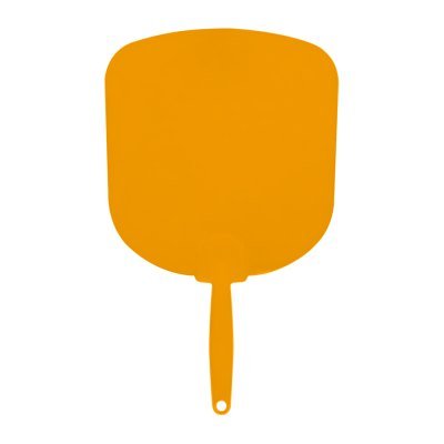 Abanico plástico "FRESH AIR" full color - Regalos Corporativos