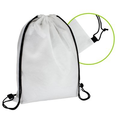 Mochila tipo Morral para Sublimación - Regalos Corporativos