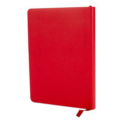 Cuaderno de PU eco-cuero - Regalos Corporativos