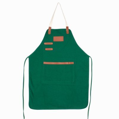 Pechera Asador Canvas Algodón 10 onzas - Regalos Corporativos