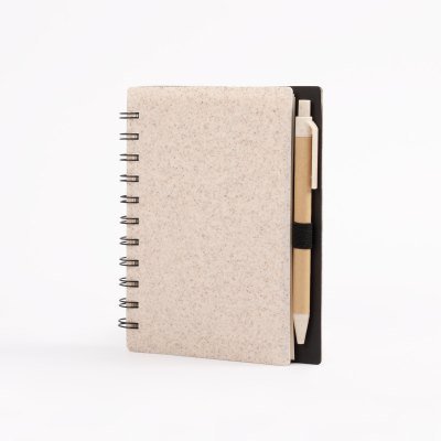 Cuaderno BARÚ - Regalos Corporativos