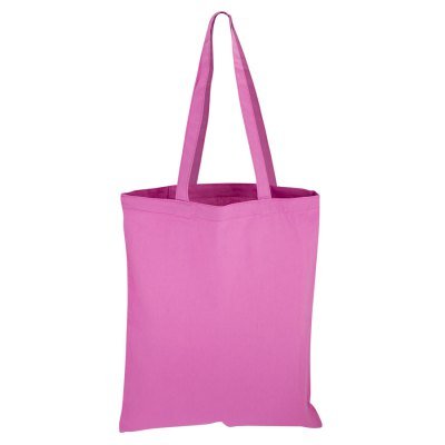 Deluxe Bolsa 100% Algodón VIDA - Regalos Corporativos