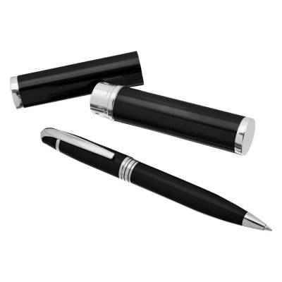 Miniatura 2 de Bolígrafo Metálico Enix