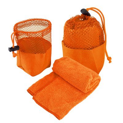 Toalla Facial de Microfibra - Regalos Corporativos
