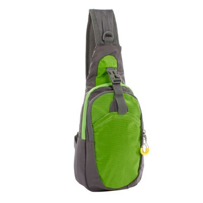 Mochila Cruzada "Crossback" - Regalos Corporativos