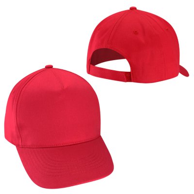 Miniatura 4 de Gorro Jockey Algodón