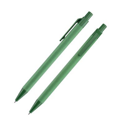 Bolígrafo Ecológico "Bios" - Regalos Corporativos