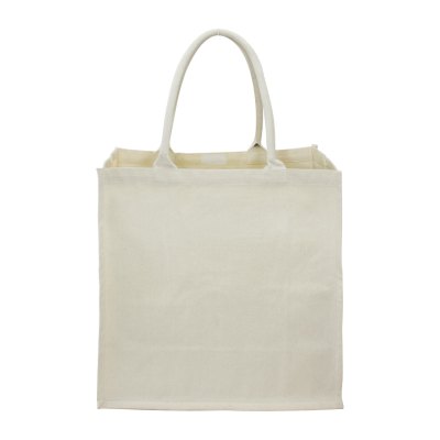 Miniatura 2 de Bolsa Canvas Algodón 10 Onzas