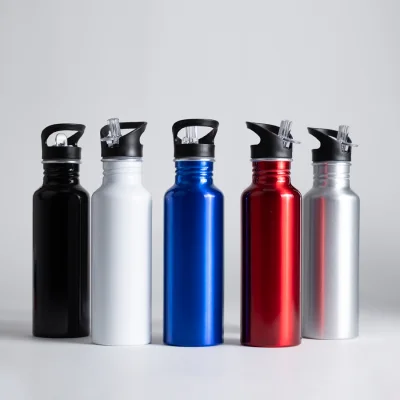 Botella de Aluminio "BUZZ" 750cc - Regalos Corporativos