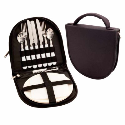 Miniatura 3 de Set de Picnic para 2 Personas