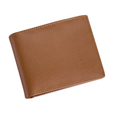 Billetera de Cuero - Regalos Corporativos