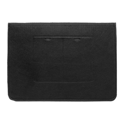 Miniatura 5 de Porta-Documentos de Fieltro