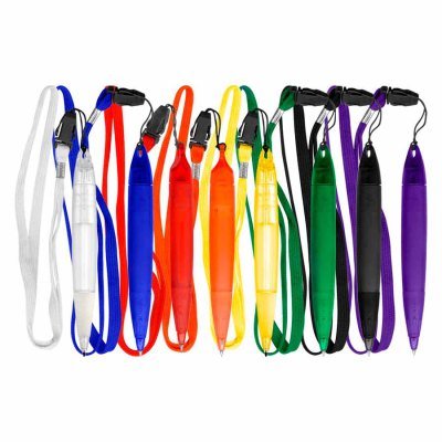 Bolígrafo Gross Lanyard - Regalos Corporativos
