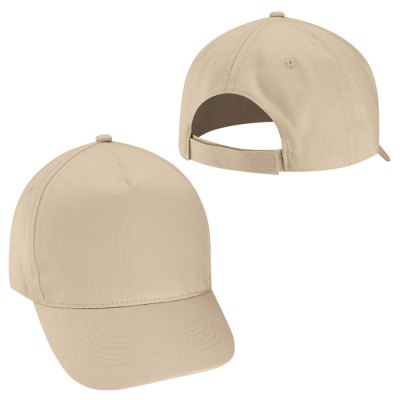 Miniatura 9 de Gorro Jockey Algodón