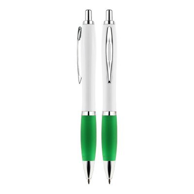 Bolígrafo Plástico Wind Stella - Regalos Corporativos
