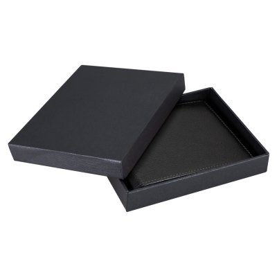 Billetera de Cuero - Regalos Corporativos