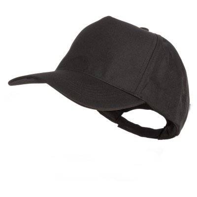 Gorro Jockey Poliéster Sublimación - Regalos Corporativos