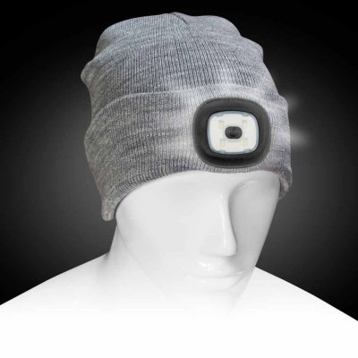 Miniatura 8 de Gorro LED Los 33