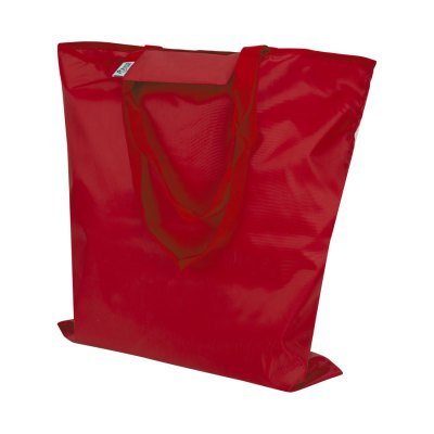 Bolsa de compras plegable en tela RPET - Regalos Corporativos