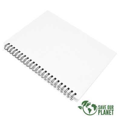 Cuaderno de Croquis (Croquera) - Regalos Corporativos