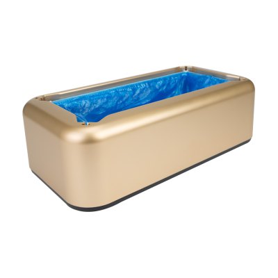 Miniatura 6 de Dispensador Cubre-Calzado