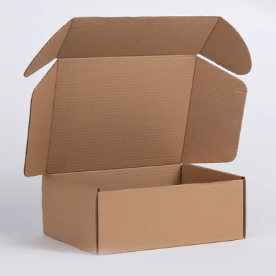 Caja autoarmable 36 x 28.2 x 12.5 cm - Regalos Corporativos