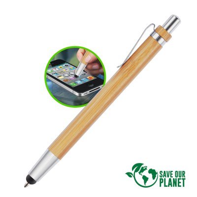 Bolígrafo de Bamboo - Regalos Corporativos