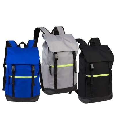 Mochila Impermeable "HARLEM" 19L - Regalos Corporativos