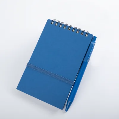 Libreta Ecológica - Regalos Corporativos