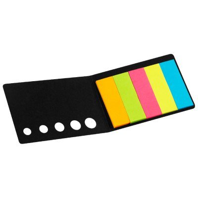 Set de Banderitas Adhesivas - Regalos Corporativos