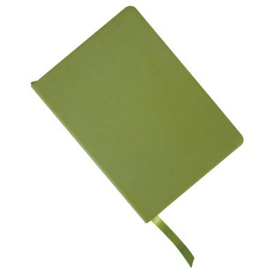 Cuaderno de PU eco-cuero - Regalos Corporativos