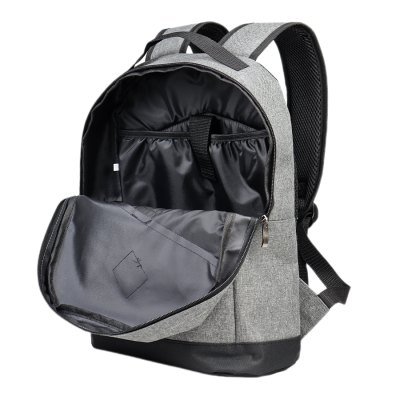 Mochila Porta-Notebook "DOHME" 14.5L - Regalos Corporativos