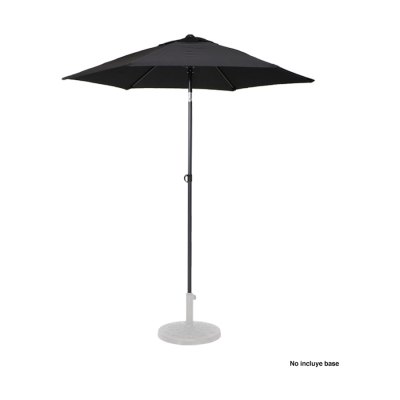 Miniatura 6 de Quitasol redondo "Twist" Ø2M